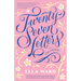 Twenty-Seven Letters to My Daughter