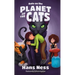 Rolo on the Planet of the Cats