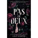 Pas de Deux: A Dark Mafia/Ballet Romance