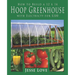 How to Build a 12 x 14 Hoop Greenhouse with Electricity for $300