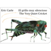 The Very Quiet Cricket/El Grillo Muy Silencioso (Bilingual English-Spanish Edition)