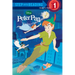 Peter Pan Step Into Reading (Disney Peter Pan)