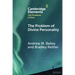 The Problem of Divine Personality