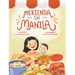 Merienda in Manila