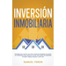 Inversión Inmobiliaria: Estrategias para construir una cartera rentable de propiedades de inversión con conocimientos sobre análisis de mercado, REITS