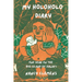My Holoholo Diary: One Year on the Big Island of Hawai'i -- black & white photo edition