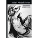Julia's Model Series: Lauren: Sensuality of Form
