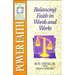 The Spirit-Filled Life Kingdom Dynamics Guides: K12-Power Faith