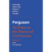 Ferguson: An Essay on the History of Civil Society