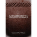 Kayanerenkó Wa: The Great Law of Peace