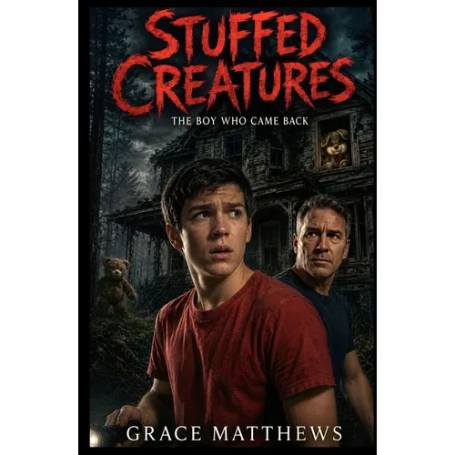 Stuffed Creatures: The Boy Who Came Back