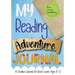 My Reading Adventure Journal: A Creative Journal for Book-Lovers Ages 8-12