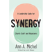 Synergy: A Leadership Guide for Church Staff and Volunteers