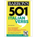 501 Italian Verbs, Sixth Edition