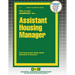 Assistant Housing Manager