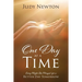 One Day at a Time: Every Night She Prayed for a Better Day Tomorrow