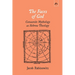 The Faces of God: Canaanite Mythology as Hebrew Theology