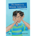 My Anxiety Is Messing Things Up: Volume 4