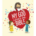 My God Loves Me Bible