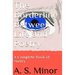 The Borderline Between Life and Poetry: A Complete Book of Poetry
