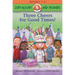 Judy Moody and Friends: Three Cheers for Good Times!: 3 Books in 1