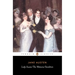 Lady Susan; The Watsons; Sanditon