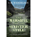 The Marshal and the Sinister Still