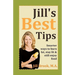 Jill's Best Tips: Smarter ways to burn fat, stay fit & still enjoy food