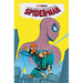 Your Friendly Neighborhood Spider-Man: Old School/New School