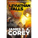 Leviathan Falls