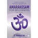 Amarakosam for Beginners: Word to Word Detailed Explanation