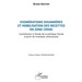 Exonérations douanières et mobilisation des recettes en zone CEMAC: Contribution à l'étude de la politique fiscale à partir de l'exemple camerounais
