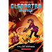 Fallen Empire: A Graphic Novel (Cleopatra in Space #5): Volume 5