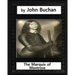The Marquis of Montrose.by John Buchan (ILLUSTRATED)