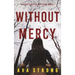 Without Mercy (A Dakota Steele FBI Suspense Thriller-Book 1)