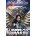 Warrior Goddess: Book Two of the Mei Ling Lee Trilogy