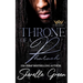 Throne of a Pharaoh