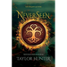 NeverSeen: Book 1 in The Faeland Legends