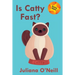 Is Catty Fast?