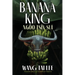 Banana King Ngôo Tsín-suī