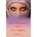 The Thousand and One Nights, Volume 1