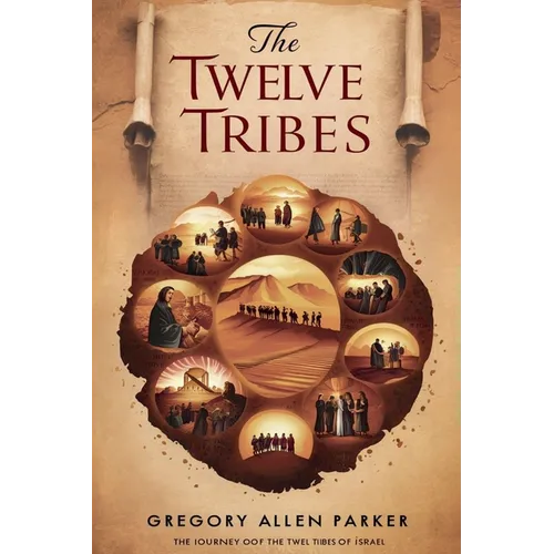 The Twelve Tribes