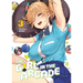 The Girl in the Arcade Vol. 3