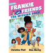 Frankie and Friends: The Missing Sock