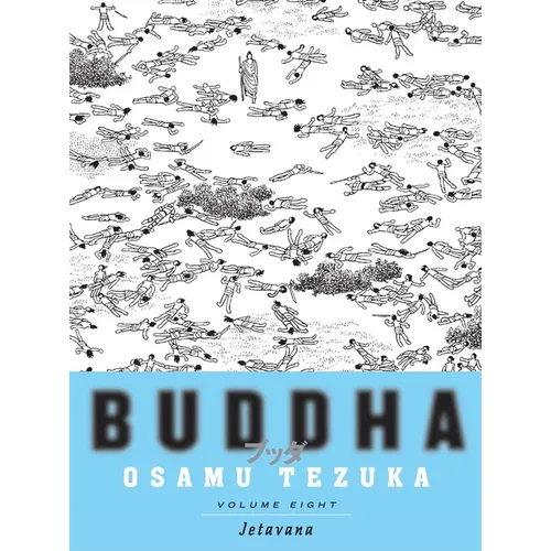 Buddha 8: Jetavana