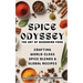 Spice Odyssey: The Art of Seasoning Food
