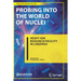 Probing Into the World of Nuclei: Heavy Ion Research Facility in Lanzhou