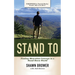 Stand to: Finding Masculine Courage in a Stand Down World