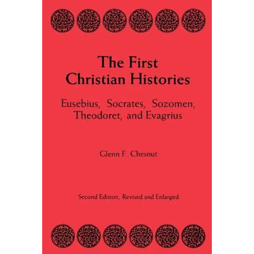 The First Christian Histories