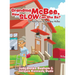 Grandma McBee, How Slow Can She Be? The Adventures of Grandma McBee